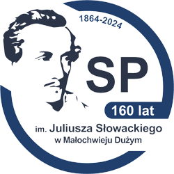 SP Małochwiej